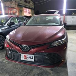 تويوتا كامري